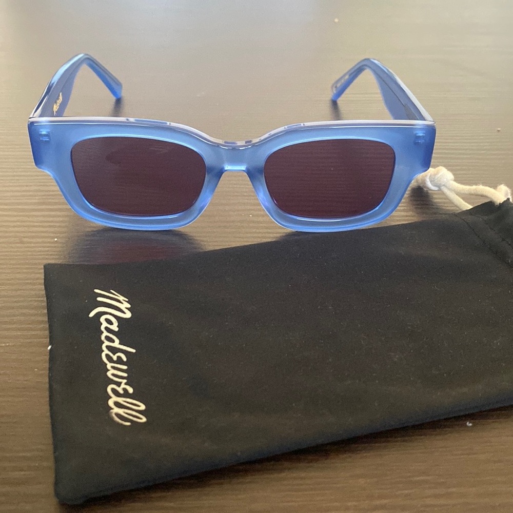Madewell Sunglasses